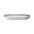 Fine Dine Talerz owalny Galaxy, 290mm