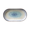 Fine Dine Talerz owalny Galaxy, 190mm