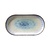 Fine Dine Talerz owalny Galaxy, 190mm