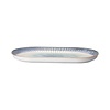 Fine Dine Talerz owalny Galaxy, 190mm