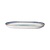Fine Dine Talerz owalny Galaxy, 190mm
