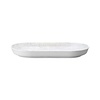 Fine Dine Talerz owalny Essence, 290mm