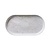 Fine Dine Talerz owalny Essence, 290mm
