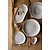Fine Dine Talerz owalny Essence, 290mm