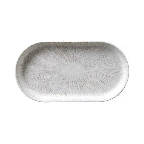 Fine Dine Talerz owalny Essence, 190mm Fine Dine Talerz owalny Essence, 190mm