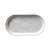 Fine Dine Talerz owalny Essence, 190mm
