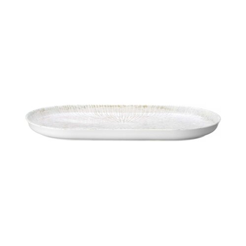 Fine Dine Talerz owalny Essence, 190mm Fine Dine Talerz owalny Essence, 190mm
