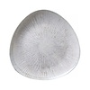 Fine Dine Talerz trójkątny Essence, 270mm Fine Dine Talerz trójkątny Essence, 270mm