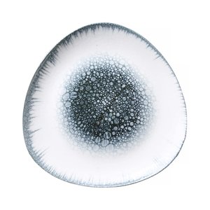 Fine Dine Talerz trójkątny Infinity, 210mm