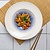 Fine Dine Talerz trójkątny Serenity, 270mm