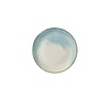 Churchill Talerz płytki Homespun Accents Aquamarine, 260mm Churchill Talerz płytki Homespun Accents Aquamarine, 260mm