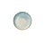 Churchill Talerz płytki Homespun Accents Aquamarine, 260mm