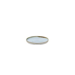Churchill Talerz z wysokim rantem Duck Egg, 260mm Churchill Talerz z wysokim rantem Duck Egg, 260mm