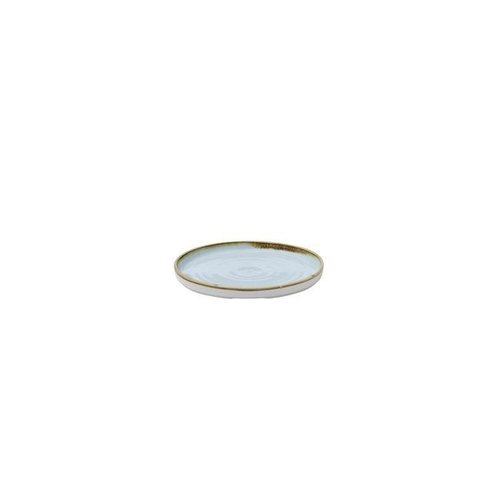 Churchill Talerz z wysokim rantem Duck Egg, 260mm Churchill Talerz z wysokim rantem Duck Egg, 260mm