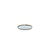 Churchill Talerz z wysokim rantem Duck Egg, 260mm