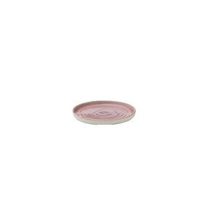 Churchill Talerz z wysokim rantem Petal Pink, 210mm Churchill Talerz z wysokim rantem Petal Pink, 210mm
