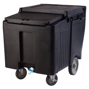Cambro Wózek na lód Cambro 125 l Cambro Wózek na lód Cambro 125 l