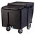 Cambro Wózek na lód Cambro 125 l