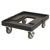 Cambro Wózek Cambro Camdolly do termosu o wym. 530x700x230(H) mm