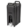 Cambro Termos Cambro do napojów 18 l, czarny