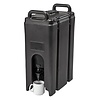 Cambro Termos Cambro do napojów 18 l, czarny