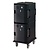 Cambro Termos Cambro Ultra Camcart® ładowany od fronu, czarny, o wym.520x692x137(H)