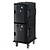 Cambro Termos Cambro Ultra Camcart® ładowany od fronu, czarny, o wym.520x692x137(H)