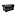 Cambro Pojemnik termoizolacyjny Cambro ładowany od góry GN1/1,czarny, 38l, o wym.675x460x320(H) mm