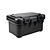 Cambro Pojemnik termoizolacyjny Cambro ładowany od góry GN1/1,czarny, 38l, o wym.675x460x320(H) mm
