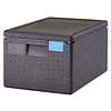 Cambro Pojemnik termoizolacyjny Cambro GoBox GN 1/1, 200 mm, 46 l, o wym. 600x400x316 (H)