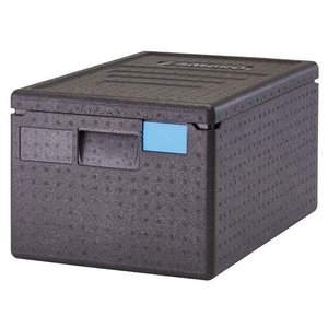 Cambro Pojemnik termoizolacyjny Cambro GoBox GN 1/1, 200 mm, 46 l, o wym. 600x400x316 (H)