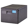 Cambro Pojemnik termoizolacyjny Cambro GoBox GN 1/1, 200 mm, 46 l, o wym. 600x400x316 (H)