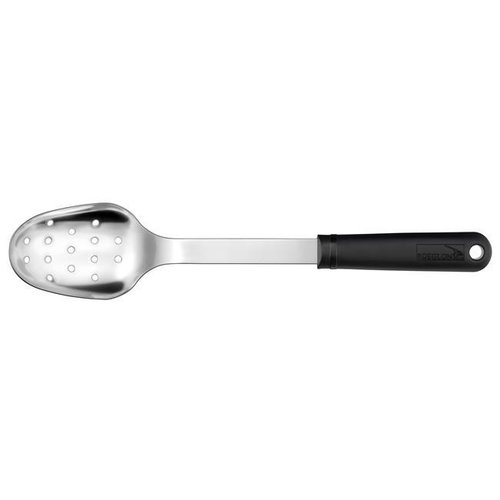 Deglon Łyżka do serwowania cedzakowa stop-glisse, długa Deglon Łyżka do serwowania cedzakowa stop-glisse, długa