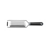 Deglon Tarka drobna stop glisse - 6,5 x 31 cm, stal nierdzewna