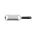 Deglon Tarka drobna stop glisse - 6,5 x 31 cm, stal nierdzewna