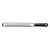 Deglon Tarka drobna stop glisse - 3,9 x 39 cm, stal nierdzewna