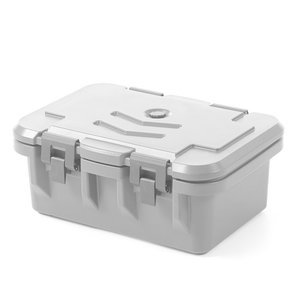 Fine Dine Termos ładowany od góry Amerbox GN 1/1 - 150