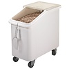Cambro Wózek na artykuły sypkie Cambro, 102 l, biały