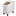 Cambro Wózek na artykuły sypkie Cambro, 102 l, biały