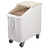 Cambro Wózek na artykuły sypkie Cambro, 102 l, biały