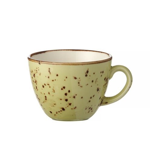 Fine Dine Filiżanka do kawy Olive, 210ml