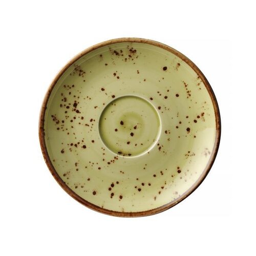 Fine Dine Spodek Olive, 140mm Fine Dine Spodek Olive, 140mm