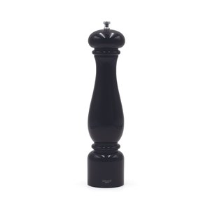 Bisetti Młynek do pieprzu Firenze czarny, 320mm Bisetti Młynek do pieprzu Firenze czarny, 320mm