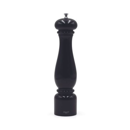 Bisetti Młynek do pieprzu Firenze czarny, 320mm Bisetti Młynek do pieprzu Firenze czarny, 320mm