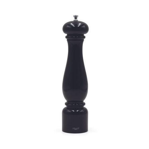 Bisetti Młynek do pieprzu Firenze czarny, 320mm Bisetti Młynek do pieprzu Firenze czarny, 320mm
