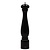 Bisetti Młynek do soli Firenze czarny, 420mm