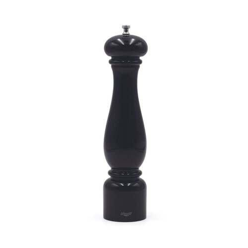 Bisetti Młynek do soli Firenze czarny, 320mm Bisetti Młynek do soli Firenze czarny, 320mm