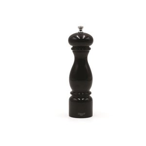 Bisetti Młynek do soli Firenze czarny, 220mm Bisetti Młynek do soli Firenze czarny, 220mm
