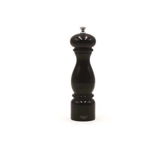 Bisetti Młynek do soli Firenze czarny, 220mm Bisetti Młynek do soli Firenze czarny, 220mm