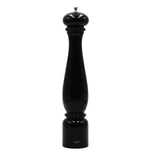 Bisetti Młynek do pieprzu Firenze czarny, 420mm Bisetti Młynek do pieprzu Firenze czarny, 420mm